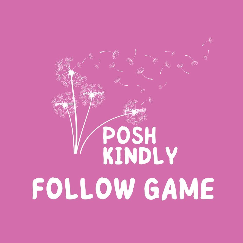 Meet your Posher, Posh